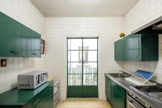 Amplio departamento de lujo en Reforma - 1