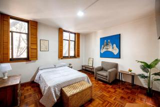 Amplio departamento de lujo en Reforma - 9