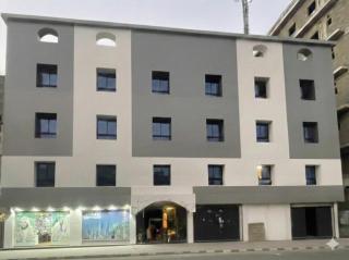 شقة غرفتين وصالة بدخول ذكي - حي المروة - 3