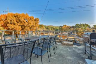 히든힐불국사호텔 - 2