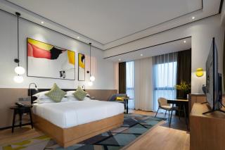 Shuguangwei Hotel Hongqiao Airport National Convention Center Branch - 5