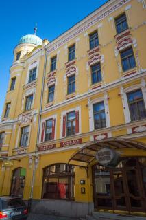 Grandhotel Garni - Jihlava - 6
