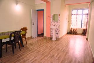 Budget Friendly Rooms at Taj Residency Holiday Homestay - 4