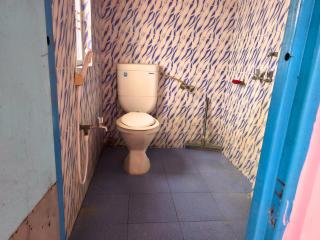 Budget Friendly Rooms at Taj Residency Holiday Homestay - 1