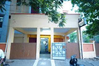 Sahana Residency - 5