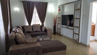 Jolie Villa Santa avec piscine - 4