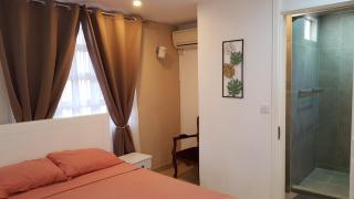 Jolie Villa Santa avec piscine - 1