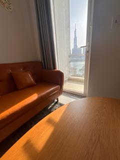 Sweetie Apartment Thao Dien - 8