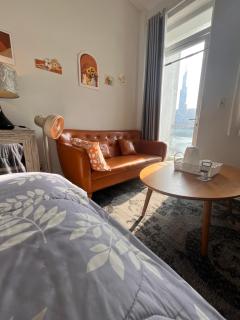 Sweetie Apartment Thao Dien - 7