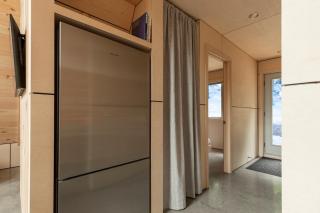 Canadian Classic - Spa - Sauna - Fire - Forest - 3