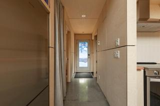 Canadian Classic - Spa - Sauna - Fire - Forest - 8