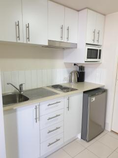 Tara's Studio at The Gabba - 3