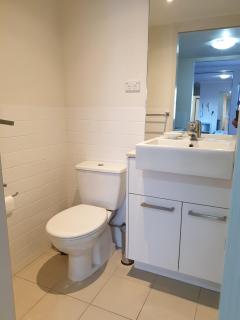 Tara's Studio at The Gabba - 2