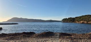 Cosy Rez jardin 1 chambre plage parking wifi - 2