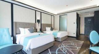 Xana Hotelle Jinan Daminghu North Gate - 4