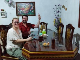 Wambuliga Homestay - 4