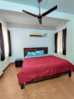 Infantjesus villa - 2