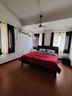 Infantjesus villa - 1