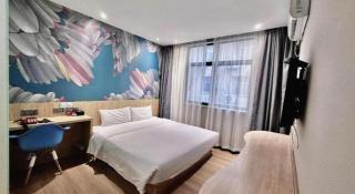 Pai Hotel Dengfeng Songshan Shaolin Temple Chonggao Road - 4