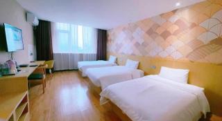 Pai Hotel Dengfeng Songshan Shaolin Temple Chonggao Road - 1