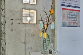 히든힐불국사호텔 - 3