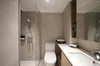 Stage Well Hotel - 8