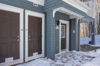 Walking distance Tremblant Resort - Kids Park - Golf - 6