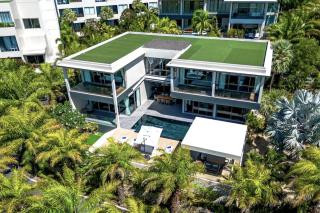 Villa Lion Phuket - 0