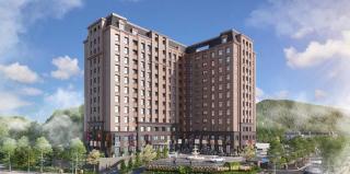 Căn nghỉ dưỡng Cozy Corner Sa Pa - 7