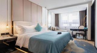 Xana Deluxe Beijing Guang'anmen Metro Station - 0