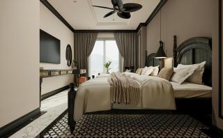 May Boutique DongVan Hotel - 1