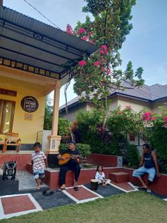 Wambuliga Homestay - 5