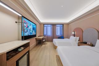 长白山 Mercure Hotel - 0