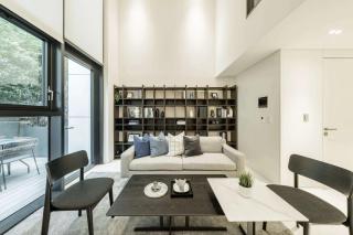 Seoul Residence Myeongdong - 9