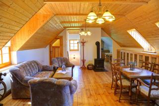 Apartament w Muzeum Michała Kajki - 7