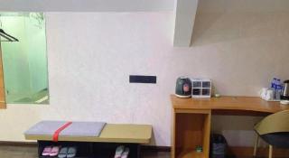 Thank Inn Hotel Jiangsu Huaian Lianshui Baiyue Square - 4