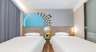 City Comfort Inn Suizhou Yanhe Avenue - 1