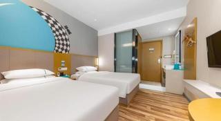 City Comfort Inn Suizhou Yanhe Avenue - 5