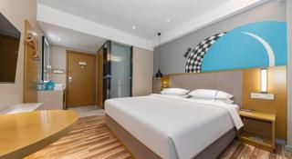 City Comfort Inn Suizhou Yanhe Avenue - 7