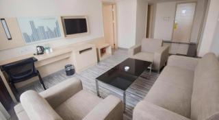 City Comfort Inn Shantou Daxue Road - Shantou - 5