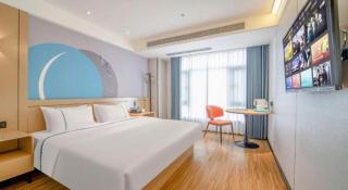 City Comfort Inn Zhanjiang Xuwen Port Wharf Passenger Station - 6