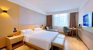 City Comfort Inn Rizhao High-speed Railway Station Yingbin Road RT-Mart - Rizhao - 2