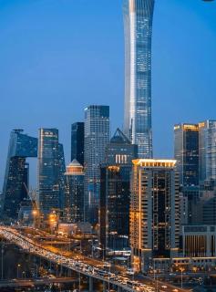 Dequan Hotel Guangqumen Outer Branch - 7