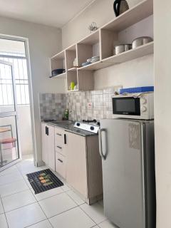 Buxton Point Kandy Home Two Bedroom Apartment - 3