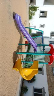 Buxton Point Kandy Home Two Bedroom Apartment - Mombasa - 7