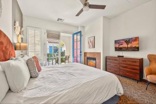 LV021 Single Story Studio on a Quiet Greenbelt - 9