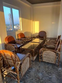 Hotel ODC Residency - 8