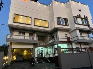 Hotel ODC Residency - 5