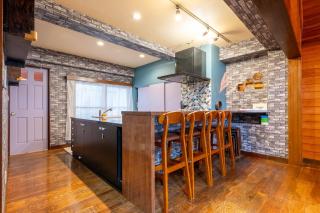 -Blue sky4F- 三ノ輪リビング広いゆったり区間シンプルな素敵な珍しい広いお家 - 7