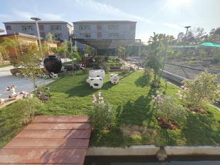 Airport Link Homestay - 8